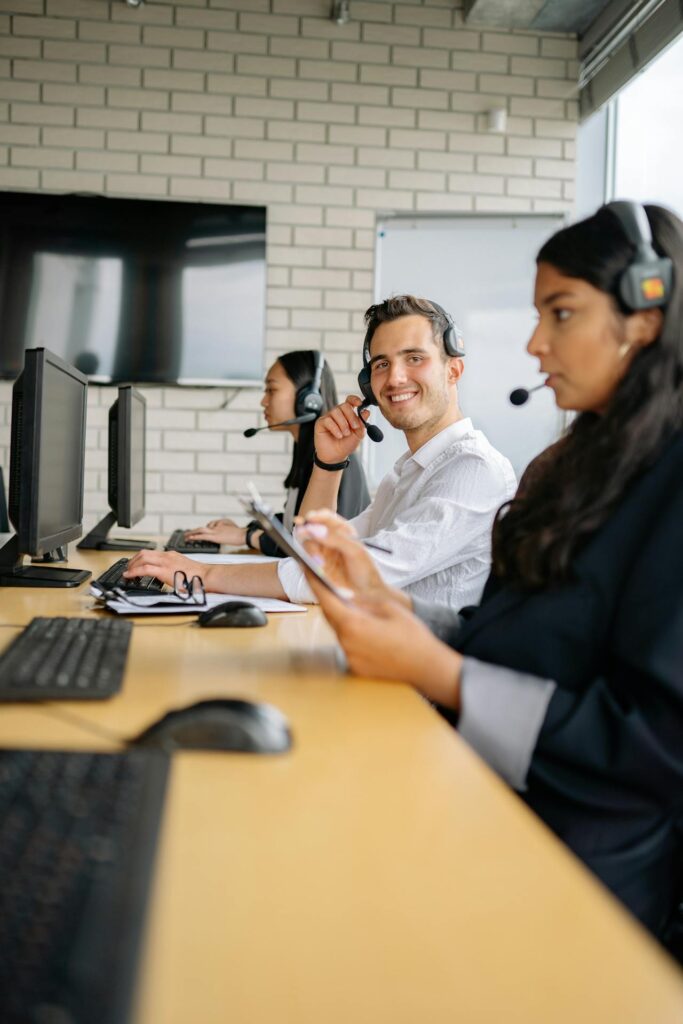 About Intracare Services