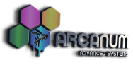 Group Arcanum